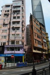 Hong Kong architecture 7