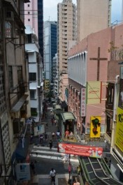 Hong Kong architecture 8