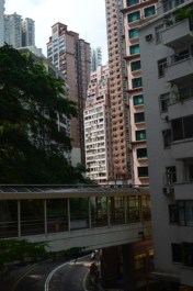 Hong Kong architecture 9