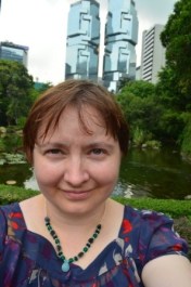 Hong Kong architecture title picture