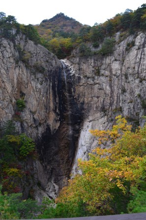 Sibiseonnyetang Daesung Falls