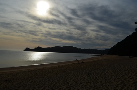 Abel Tasman Day Four-4