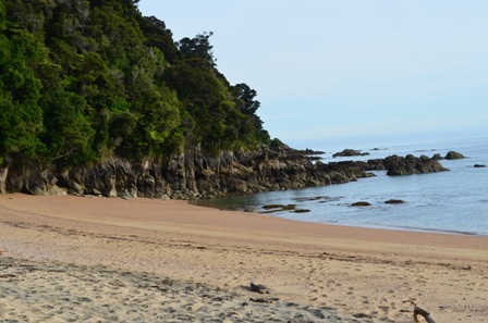 Abel Tasman Day Four-5