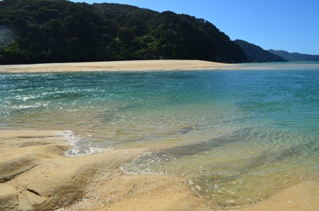 Abel Tasman Day Three-14