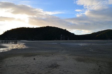 Abel Tasman Day Two-4