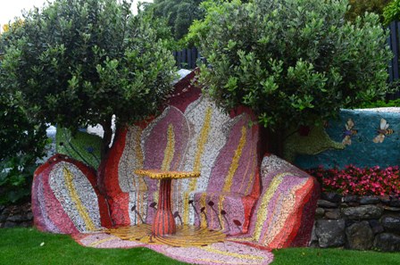 Akaroa Giant's House-11