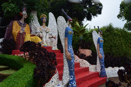 Akaroa Giant's House-13