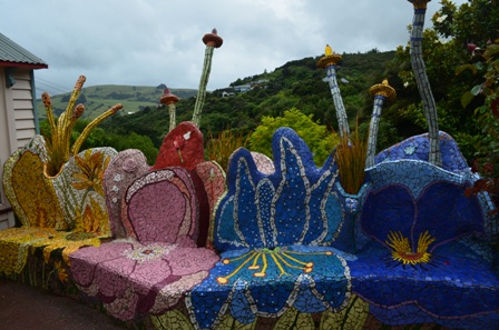 Akaroa Giant's House-2