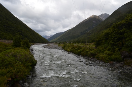 Arthur's Pass-11