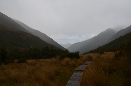 Arthur's Pass-15