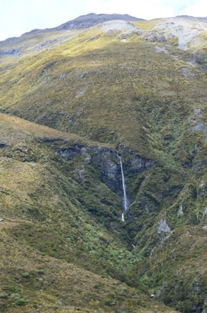 Arthur's Pass-17