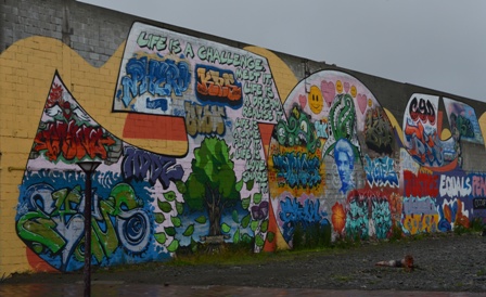 Christchurch street art-2