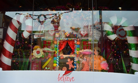 Holidays Christchurch Ballantynes 4