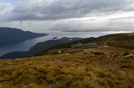Kepler Track Day Two-2