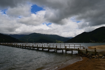 Queen Charlotte Day Four-13