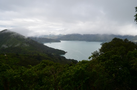 Queen Charlotte Day Four-4