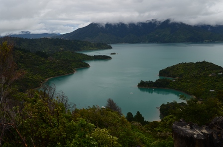 Queen Charlotte Day Four-9