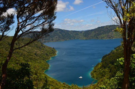 Queen Charlotte Day One-10