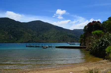 Queen Charlotte Day One-13