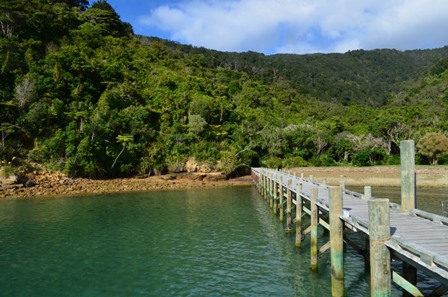 Queen Charlotte Day One-4