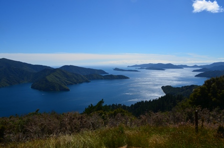 Queen Charlotte Day Three-3