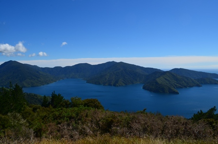 Queen Charlotte Day Three-4