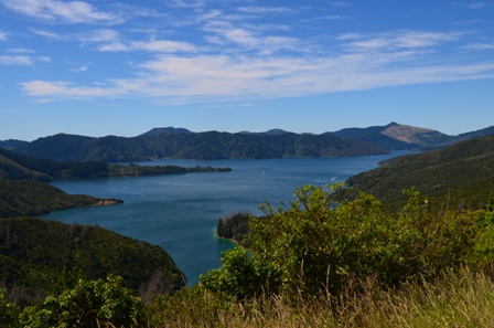 Queen Charlotte Day Three-6