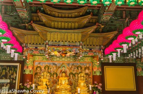 Goryosan Hike and Gangwha Market-10