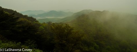 Goryosan Hike and Gangwha Market-2