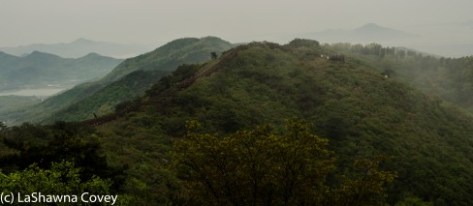 Goryosan Hike and Gangwha Market-3