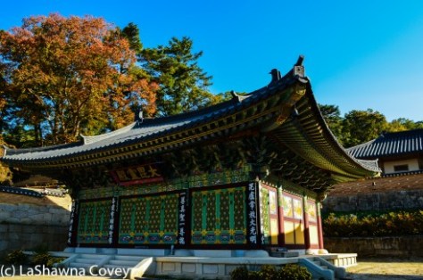 Haeinsa Temple-13
