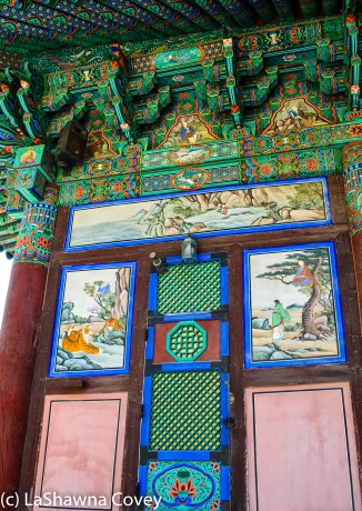 Haeinsa Temple-15
