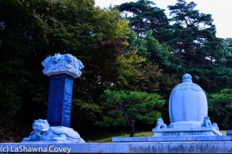 Haeinsa Temple-5