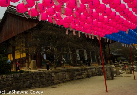 Seonunsa Temple-15