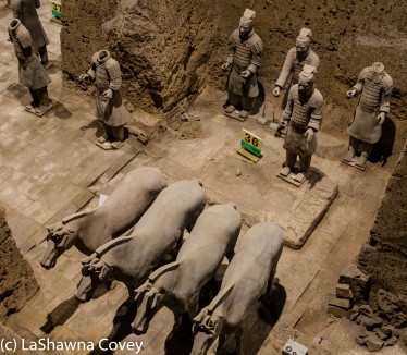 Terra Cotta Warriors-11