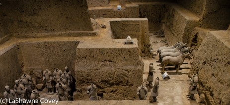 Terra Cotta Warriors-12