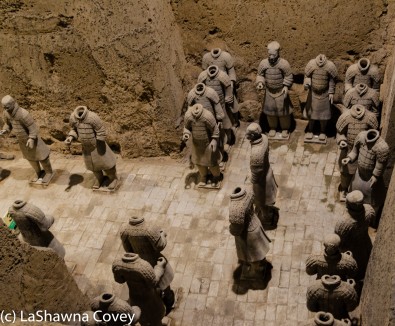 Terra Cotta Warriors-13