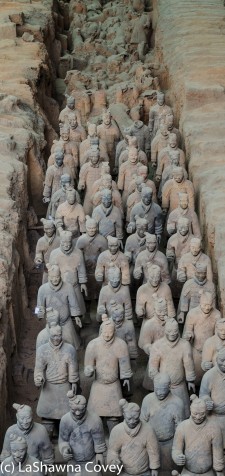 Terra Cotta Warriors-15
