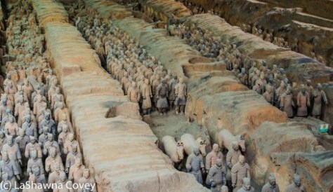 Terra Cotta Warriors-16