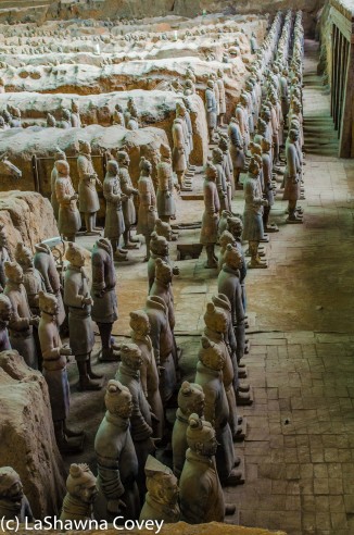 Terra Cotta Warriors-17