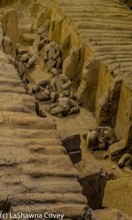 Terra Cotta Warriors-2
