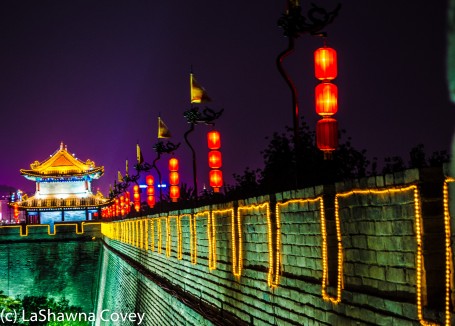 Xian City Walls-15