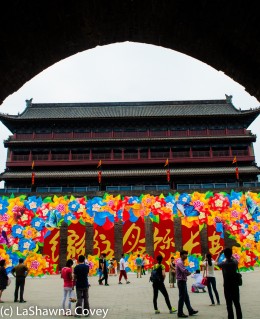 Xian City Walls-2