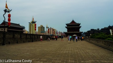 Xian City Walls-4