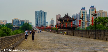 Xian City Walls-5