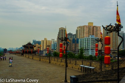 Xian City Walls-6