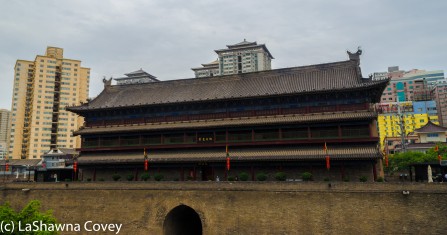 Xian City Walls-7