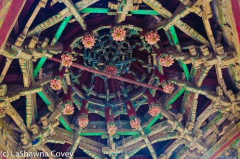 Xian Muslim Quarter-10