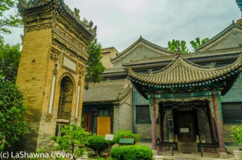 Xian Muslim Quarter-5