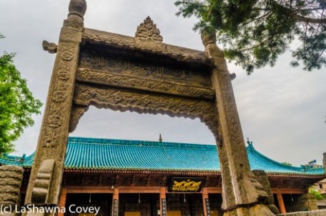 Xian Muslim Quarter-6